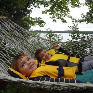 Meet your Posher, Whitney